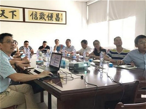 浙江省科学技术协会|傅龙云：八年研发，小药膏爆发大能量 