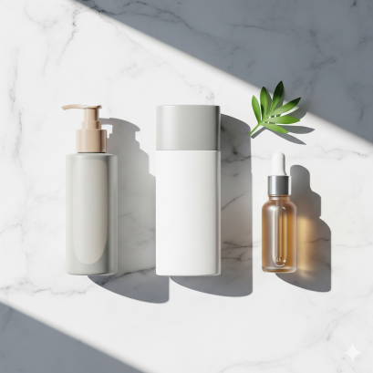 黄褐斑管理的基础：序贯治疗方法-防晒+保湿