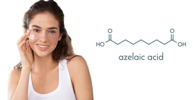 淘宝、小红书热门的“壬二酸”在国内外被批准药用了吗？